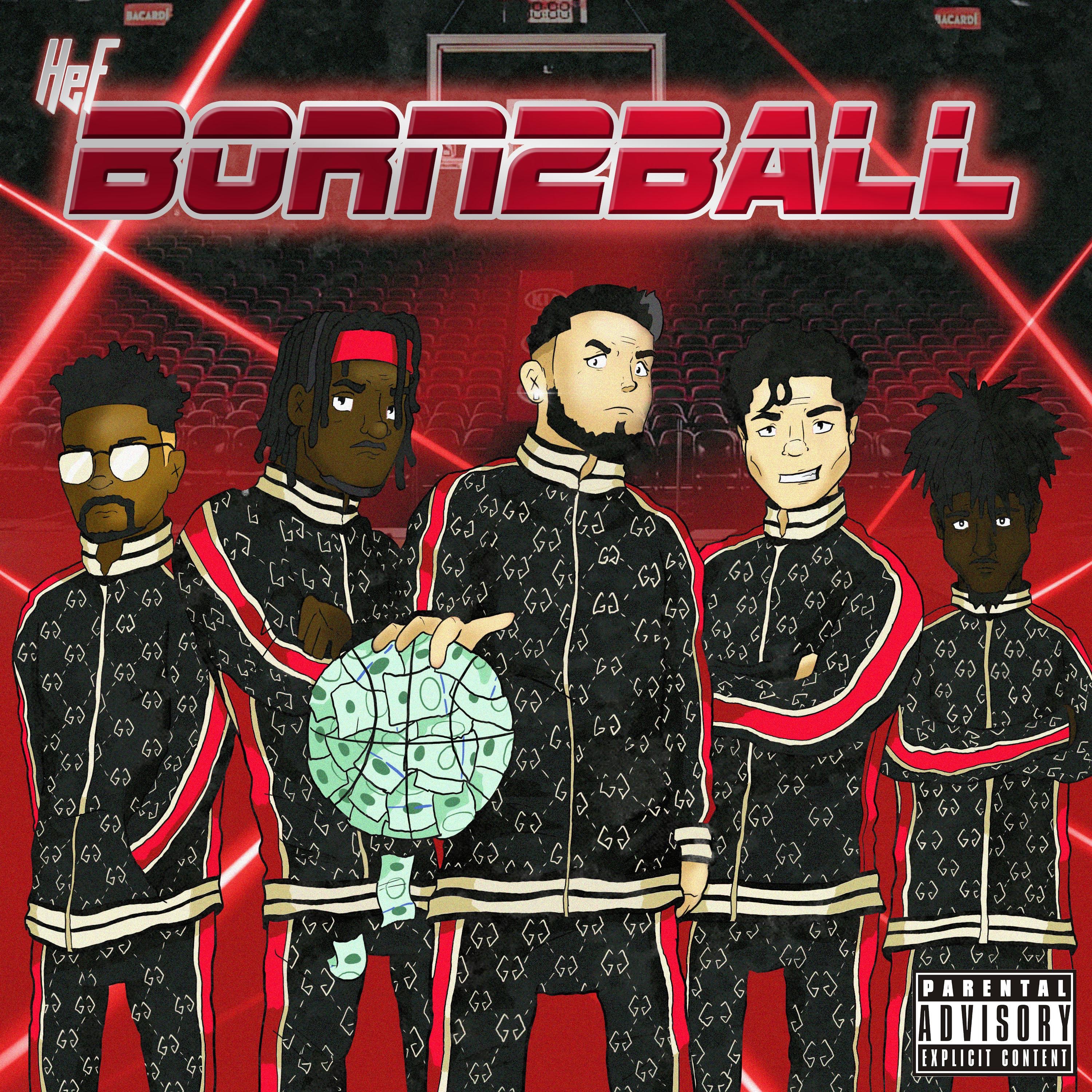 Born2ball