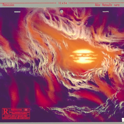 Rémission (feat. Fłacko & nerø) - Single