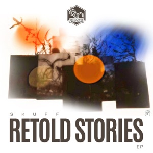 Retold Stories - EP