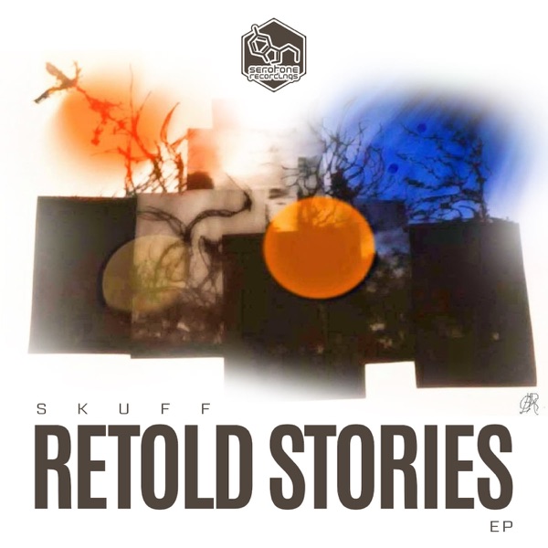 Retold Stories - EP