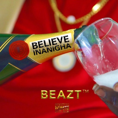 Believe Inanigha - EP