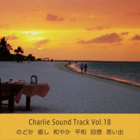 Charlie Sound Track Vol.18