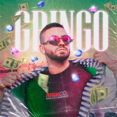 Gringo (feat. GMC BEATSS) - Single