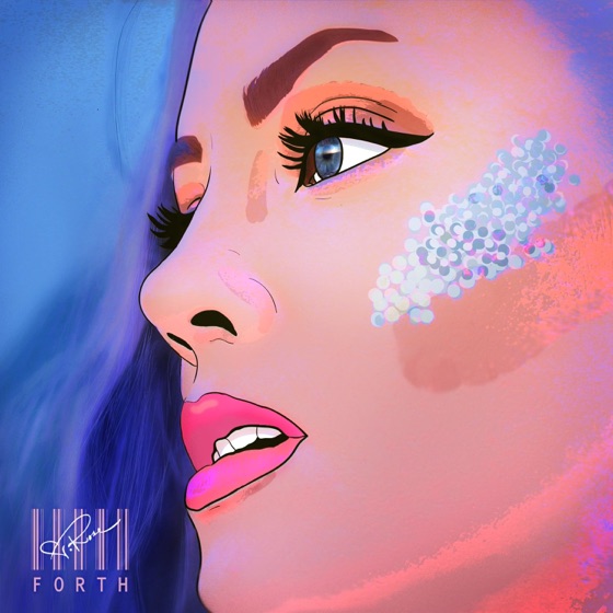 Cover artwork for Little Getaway (feat. Young Noah)