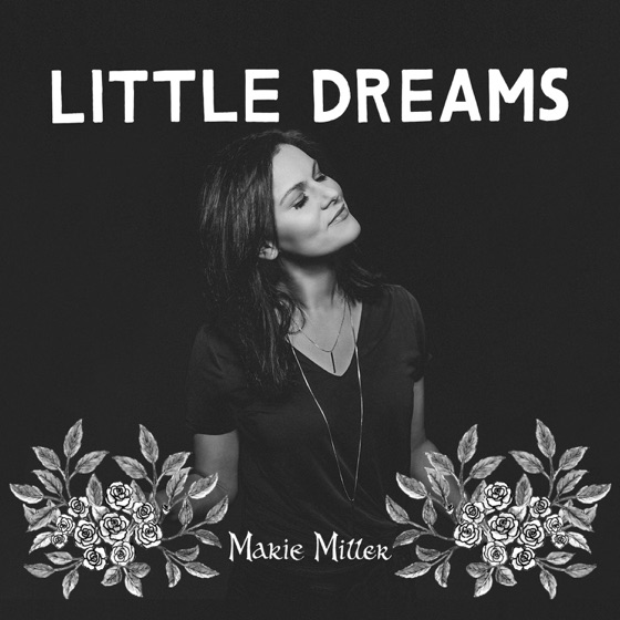 Cover artwork for Little Dreams