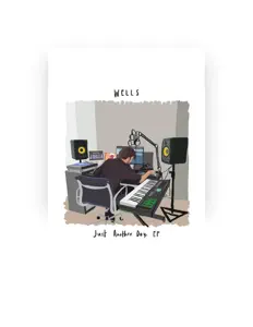 Hör dir Wells an, schau dir Musikvideos an, lies die Biografie, finde Tourdaten und mehr!