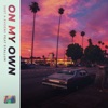 On My Own (feat. Stallum) - Single