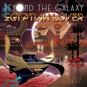 Beyond the Galaxy - Single