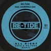 All Night (Zeeo & Mr. Frog Remix) - Single