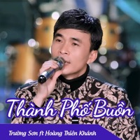 Thành Phố Buồn - Trường Sơn