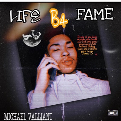 Life B4 Fame - EP
