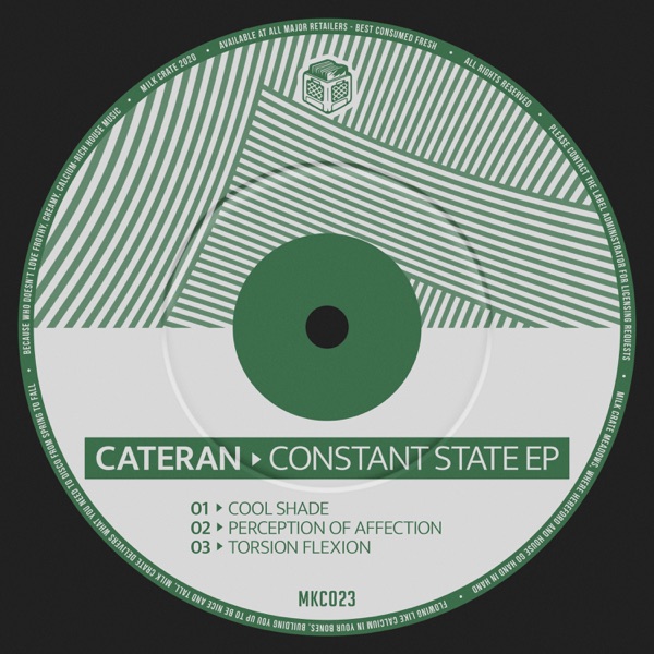 Constant State - Single