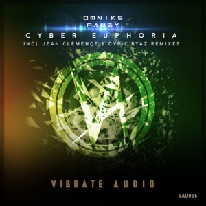 Cyber Euphoria - Single