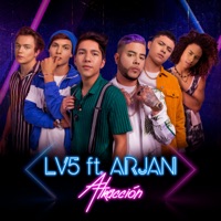 Atracción - Single - LV5 & Arjan