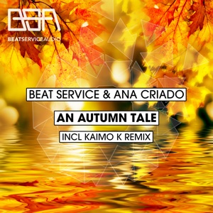 An Autumn Tale - EP