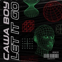 Let It Go - Single - El Cawa