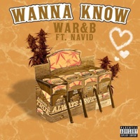 Wanna Know (feat. Navid) - Single - Warb