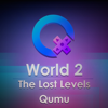 Qumu - World 2: The Lost Levels artwork