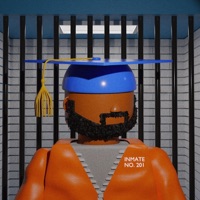 Peaked in High School 2 - Justen Jackson