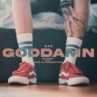 Goddamn (feat. Kne Clandestino) - Single - Elorik