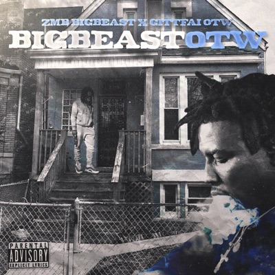 Big Beast OTW