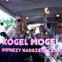 Kogel Mogel (Imprezy Nadszedl Czas) [feat. Ramona Szychowiak Brzoza] - Single - Julia Jaroszewska