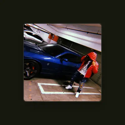 Listen to Emari, watch music videos, read bio, see tour dates & more!