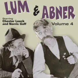 Lum & Abner, Volume 4