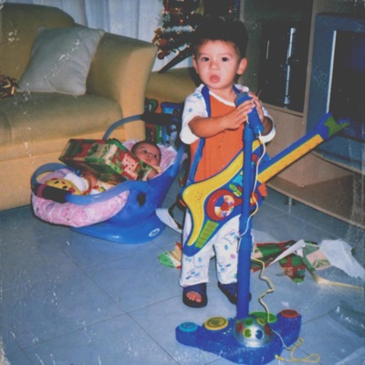 The Kid Strikes Back - Single