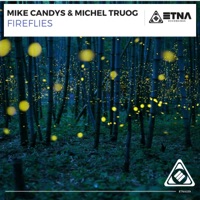 Mike Candys & Michel Truog - Fireflies