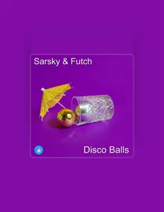 Listen to Sarsky & Futch, watch music videos, read bio, see tour dates & more!