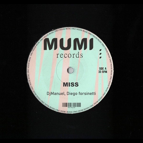 Miss - Single