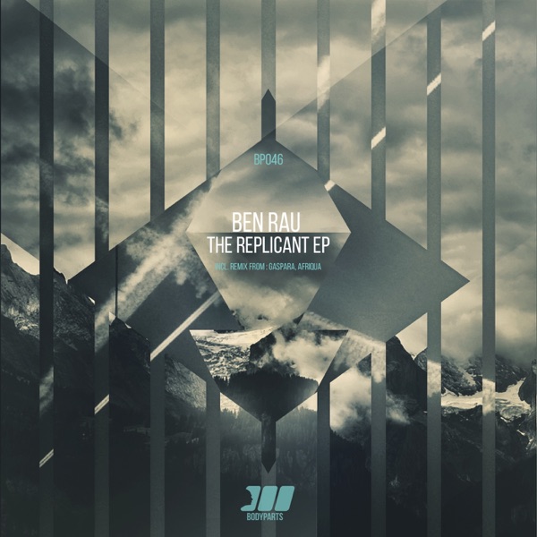 The Replicant