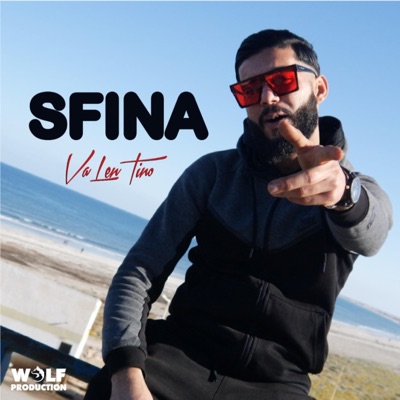 Sfina - Single