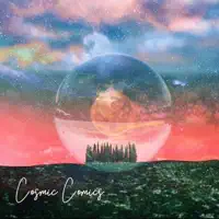 Cosmic Comics — Leisure Chief