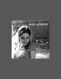 Listen to Marie Jourdan, watch music videos, read bio, see tour dates & more!