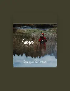 Listen to Sima Evergreen, watch music videos, read bio, see tour dates & more!