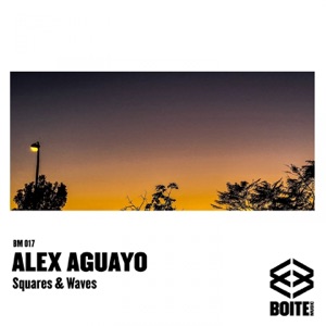 Squares & Waves - Single