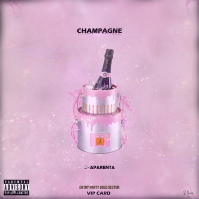 Aparenta - Single