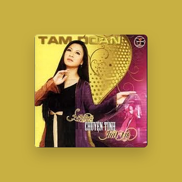Tâm Đoan's avatar