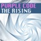 The Rising (Deadmau5 Remix) - Purple Code lyrics