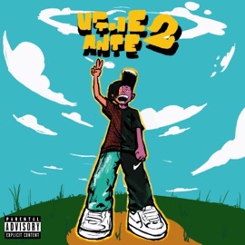 CoolMill Yng Spk & CartierBrokeBaby