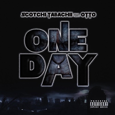 One Day (feat. Otto) - Single