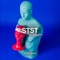 Front Back - Stst lyrics