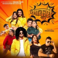 Makuri (feat. Samir Acharya & Roshani Thapa) - Single - Mr. RJ