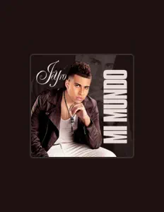 聆聽 Jeyro、觀看音樂影片、閱讀小傳、查看巡演日期等！