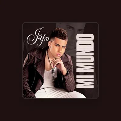 Listen to Jeyro, watch music videos, read bio, see tour dates & more!