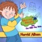 Born to Be Rude - Horrid Henry & the Killer Boy Rats lyrics