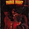Purge Night (King Von Tribute) - CeejayThaGod lyrics