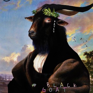 Black Goat